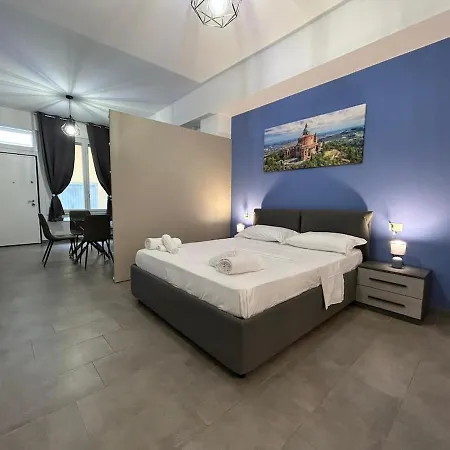 Loft In Fiera 2 Apartment Bologna