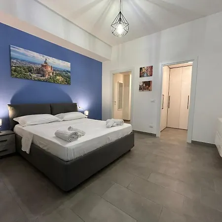 Loft In Fiera 2 Apartment *