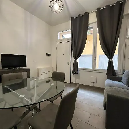Loft In Fiera 2 Apartment Bologna