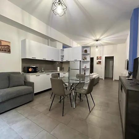 Loft In Fiera 2 Apartment