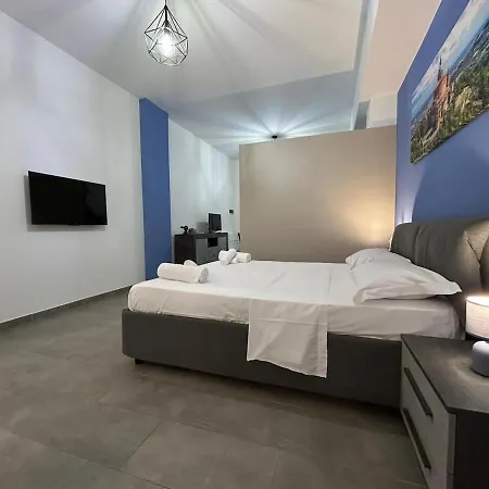 Apartment Loft In Fiera 2 *