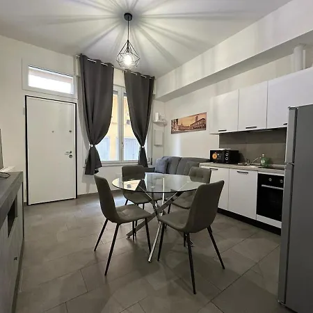 Loft In Fiera 2 Apartment