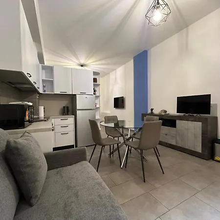 Loft In Fiera 2 Apartment *