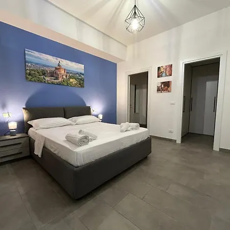Loft In Fiera 2 * Bologna