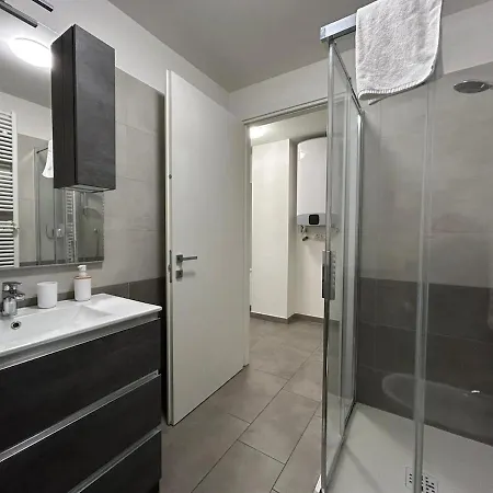 Loft In Fiera 2 Apartment